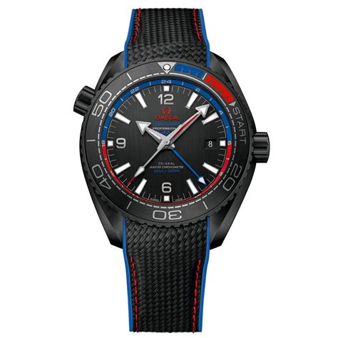 omega emirates team new zealand price|omega planet ocean etnz.